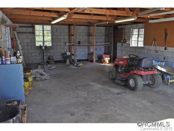 398 Old Haw Creek Road Asheville NC 28805