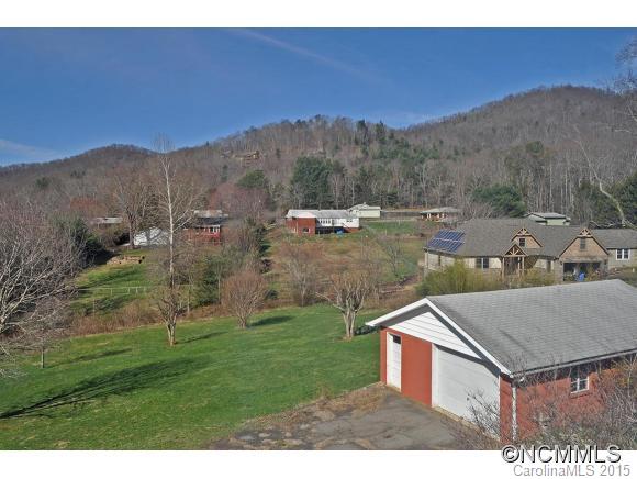 398 Old Haw Creek Road Asheville NC 28805