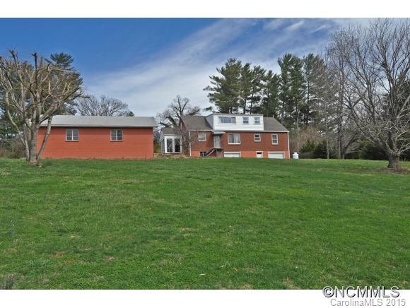 398 Old Haw Creek Road Asheville NC 28805