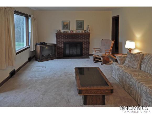 398 Old Haw Creek Road Asheville NC 28805