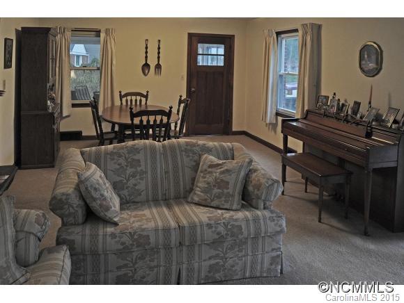 398 Old Haw Creek Road Asheville NC 28805
