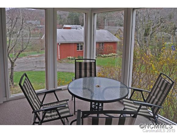 398 Old Haw Creek Road Asheville NC 28805