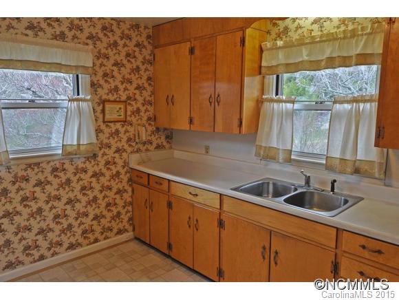 398 Old Haw Creek Road Asheville NC 28805