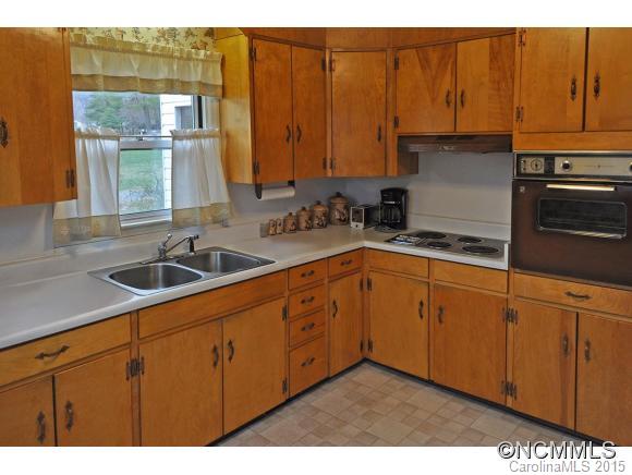 398 Old Haw Creek Road Asheville NC 28805