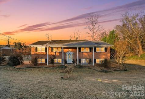 6719 Lakeview Terrace Hickory NC 28601
