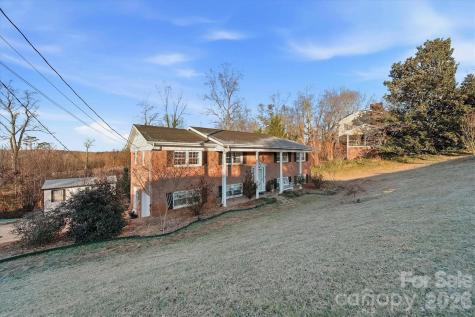 6719 Lakeview Terrace Hickory NC 28601