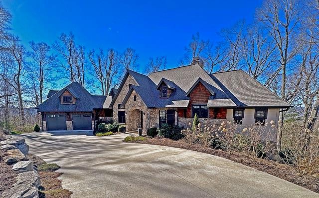 102 Old Forest Drive Asheville NC 28803