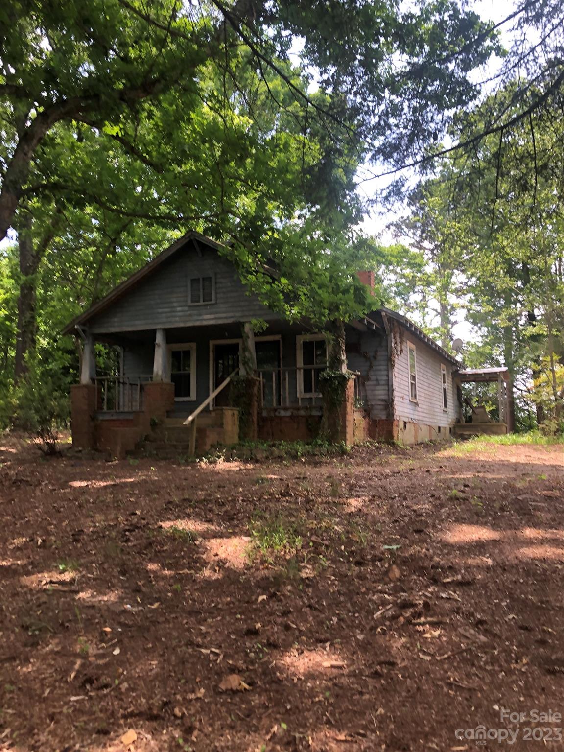 1147 Harris Holly Springs Road Rutherfordton NC 28139