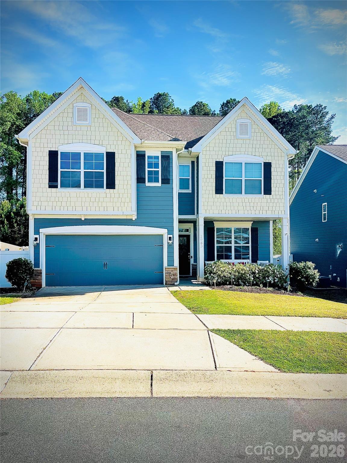 3943 Norman View Drive Sherrills Ford NC 28673