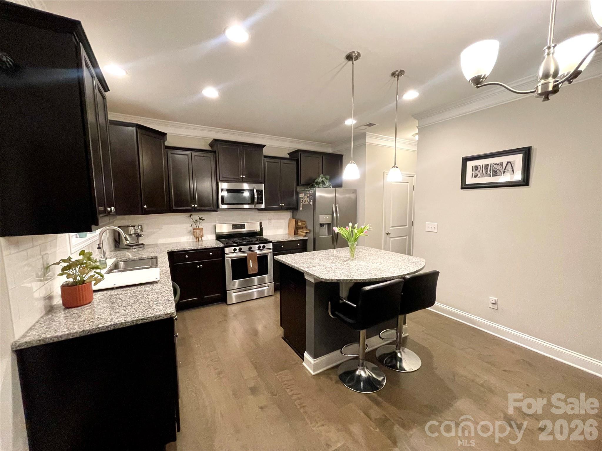 3943 Norman View Drive Sherrills Ford NC 28673