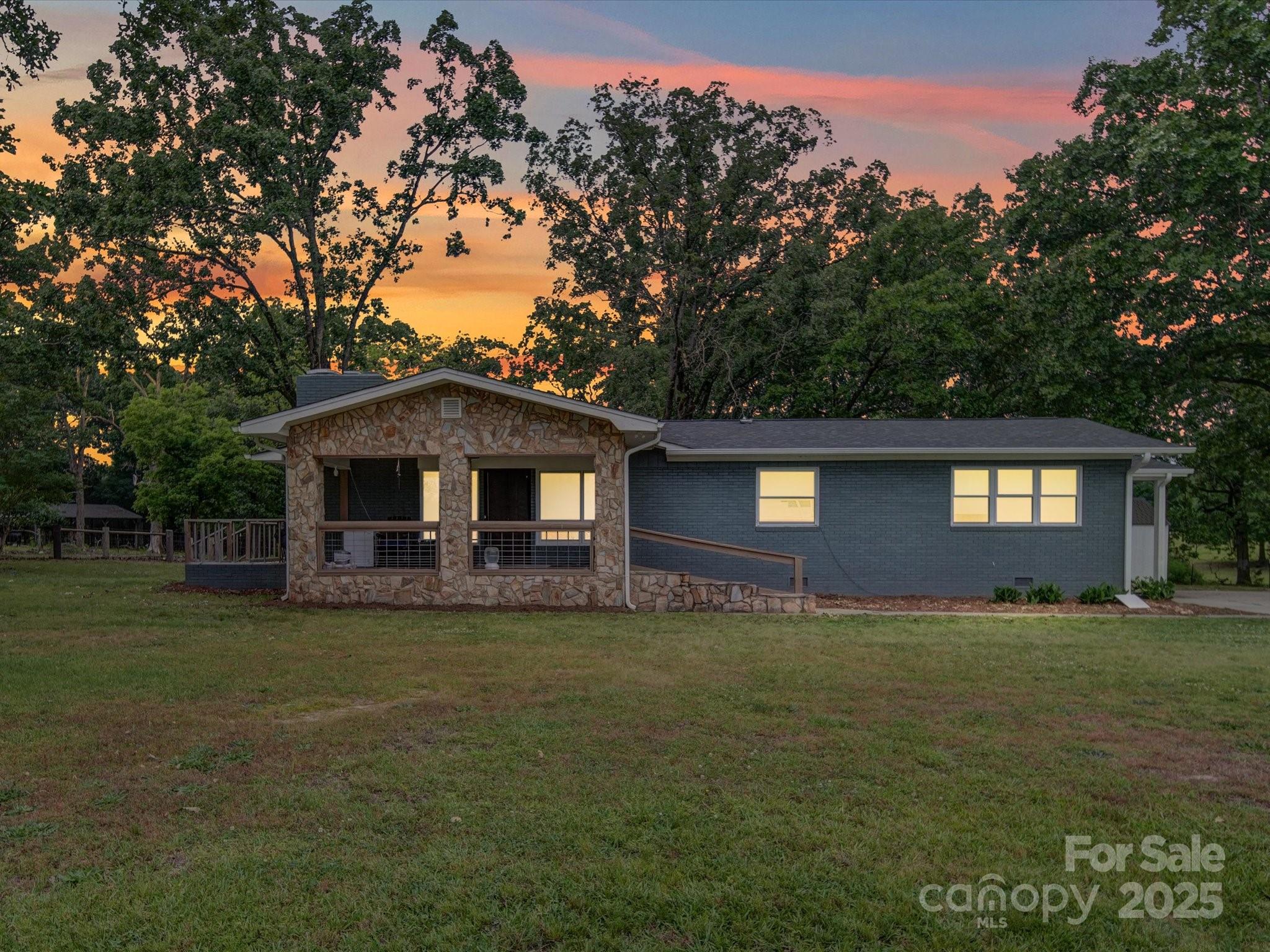 6604 Plyler Mill Road Monroe NC 28112