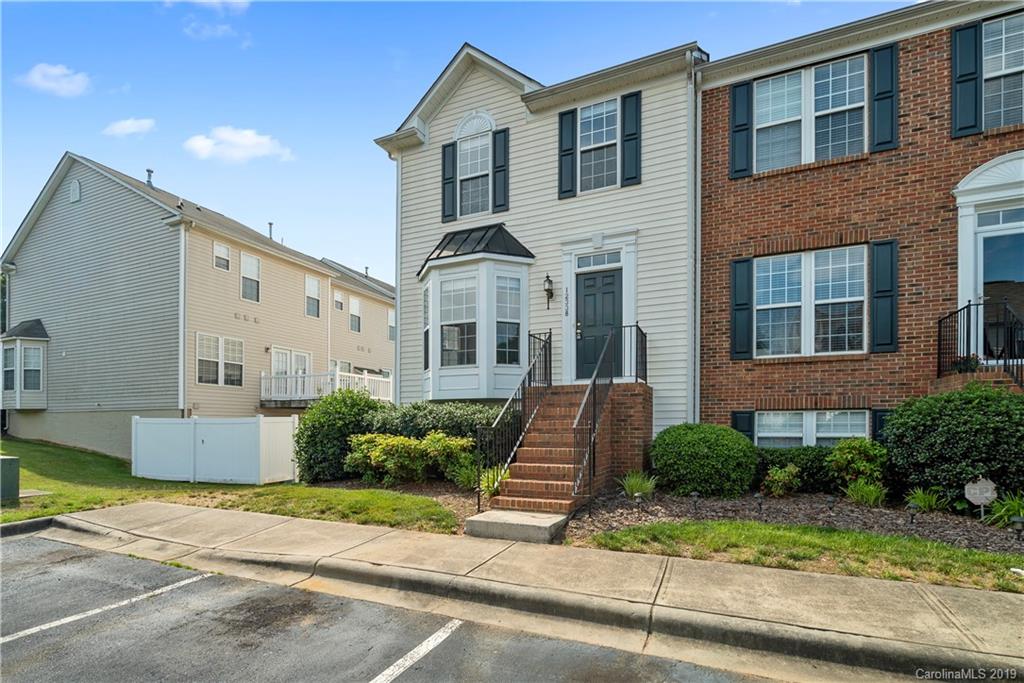 12338 Verdant Court Charlotte NC 28273