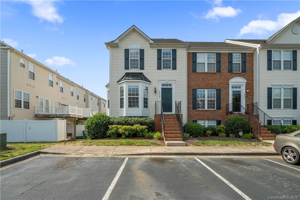 12338 Verdant Court Charlotte NC 28273