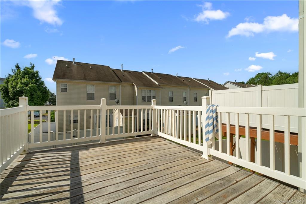 12338 Verdant Court Charlotte NC 28273