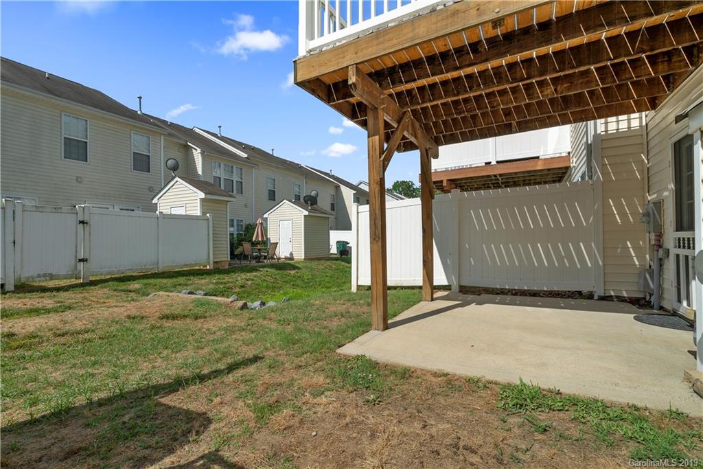 12338 Verdant Court Charlotte NC 28273