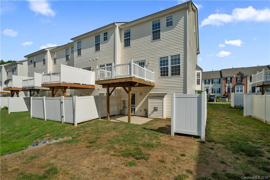 12338 Verdant Court Charlotte NC 28273