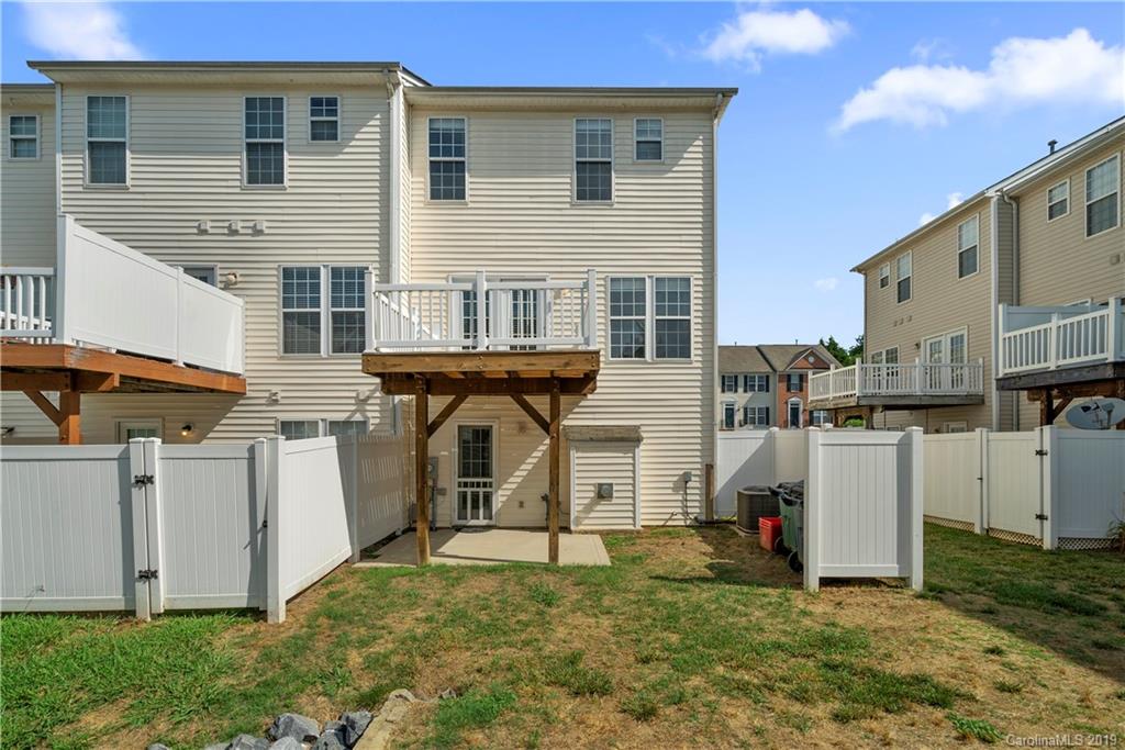 12338 Verdant Court Charlotte NC 28273