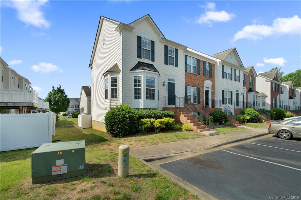12338 Verdant Court Charlotte NC 28273