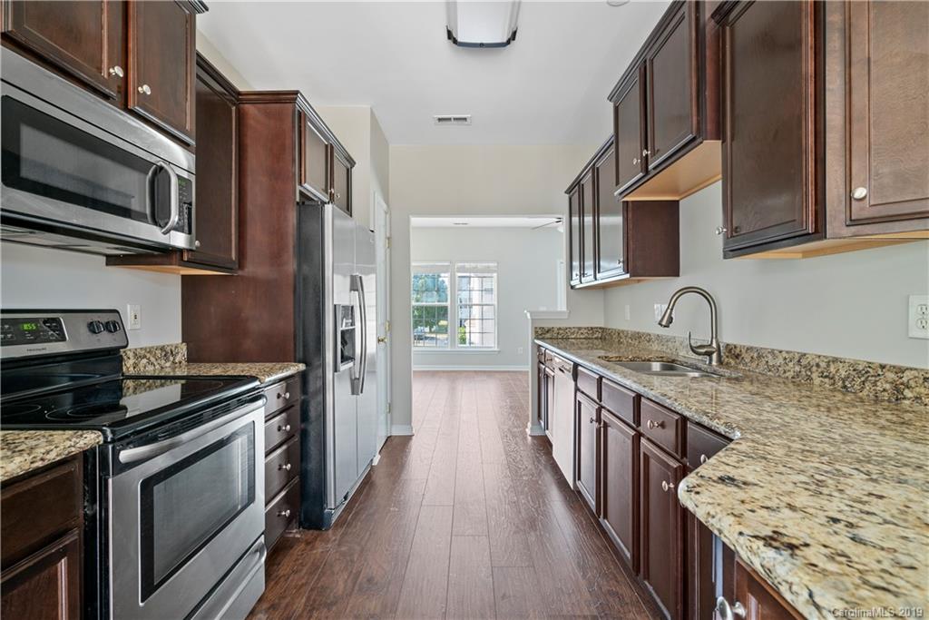 12338 Verdant Court Charlotte NC 28273