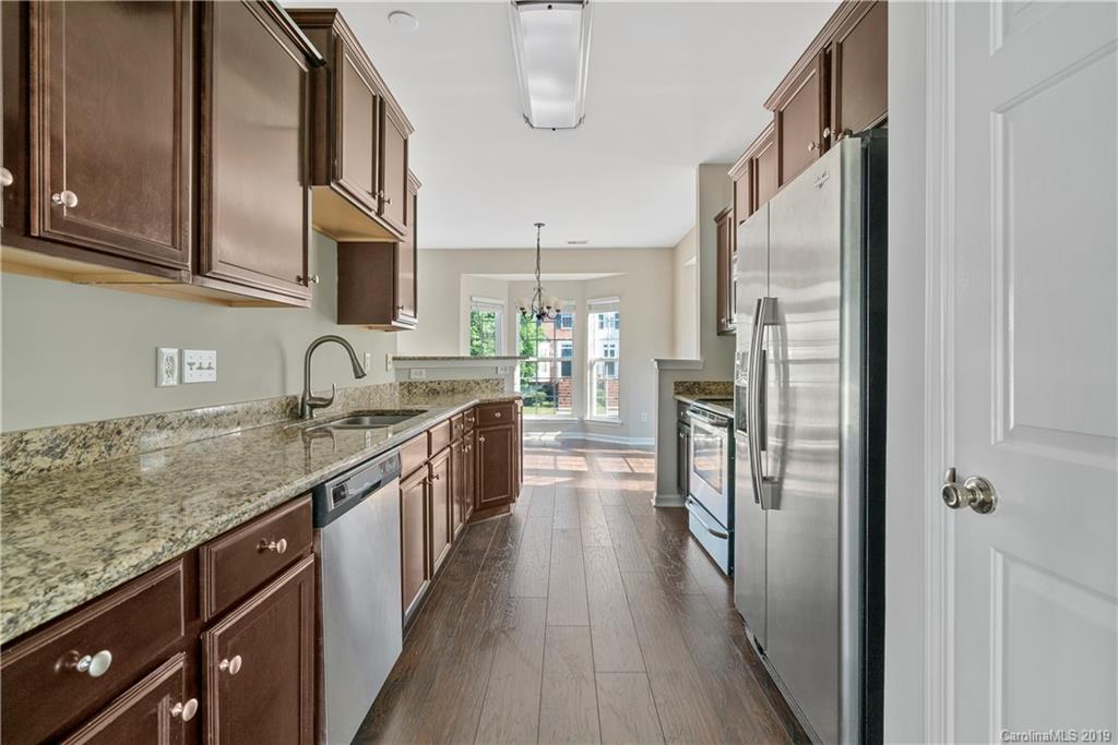 12338 Verdant Court Charlotte NC 28273