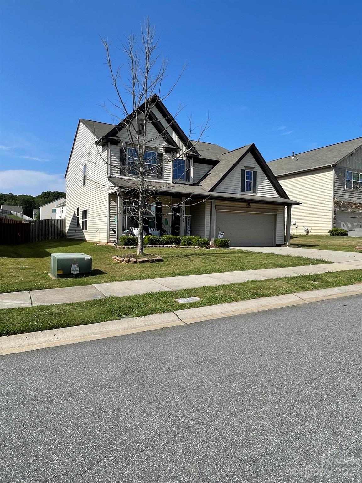 4406 Ten Trees Lane Charlotte NC 28269