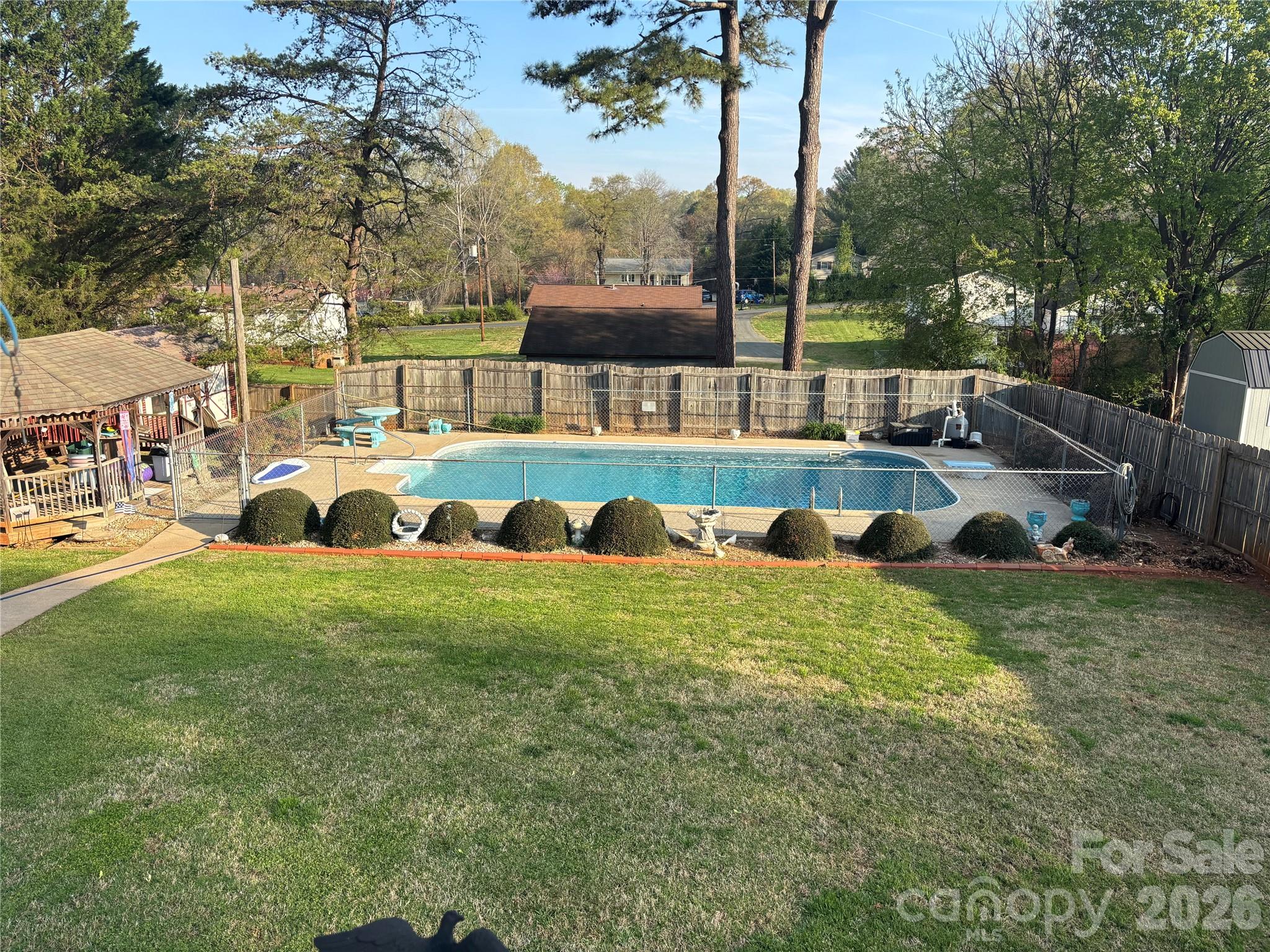 1954 Villa Drive Newton NC 28658