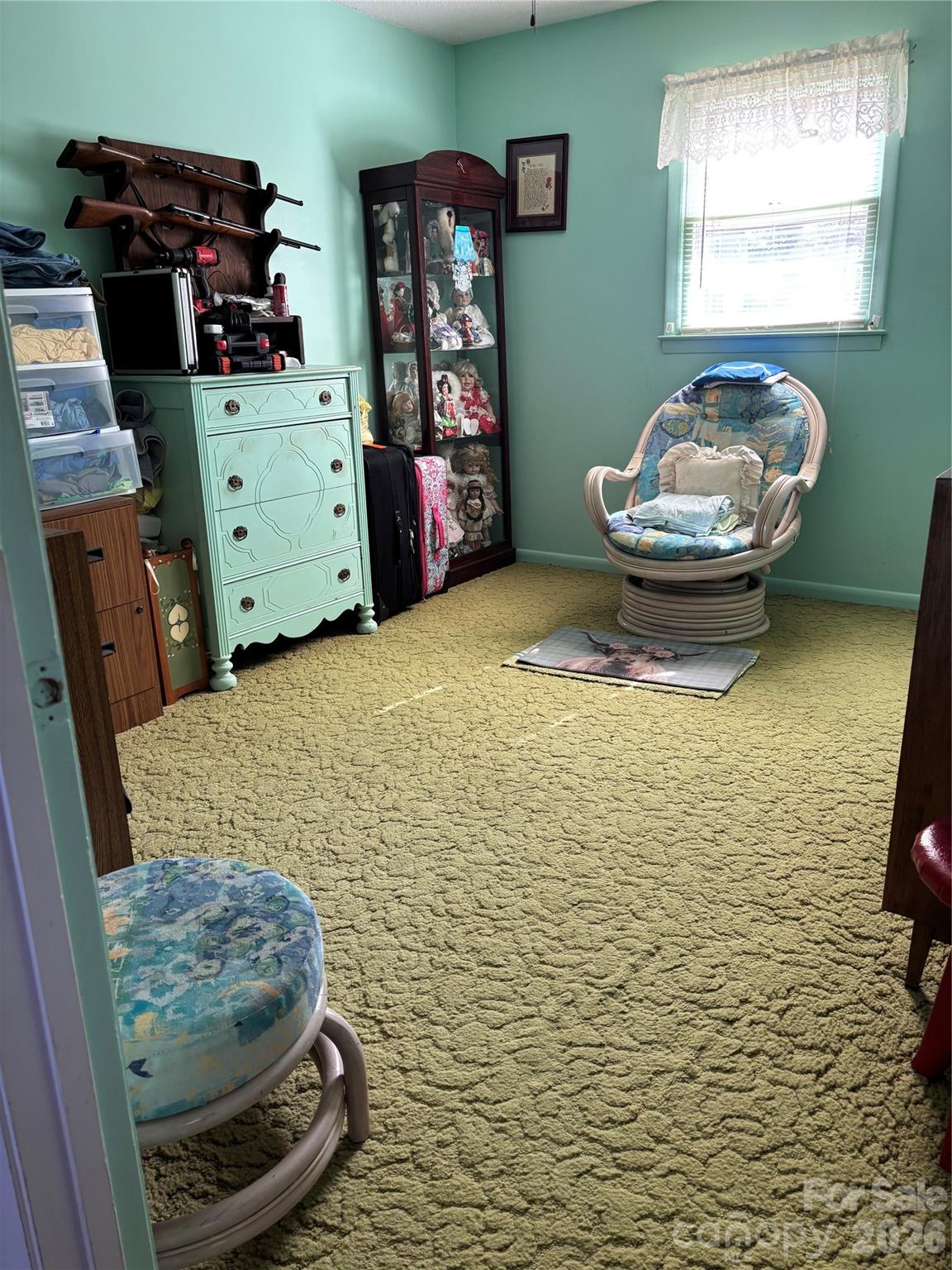 1954 Villa Drive Newton NC 28658
