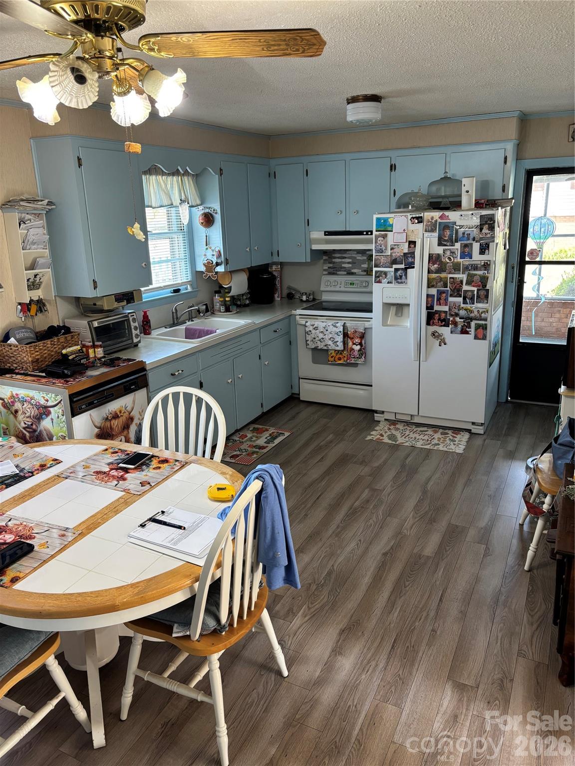 1954 Villa Drive Newton NC 28658