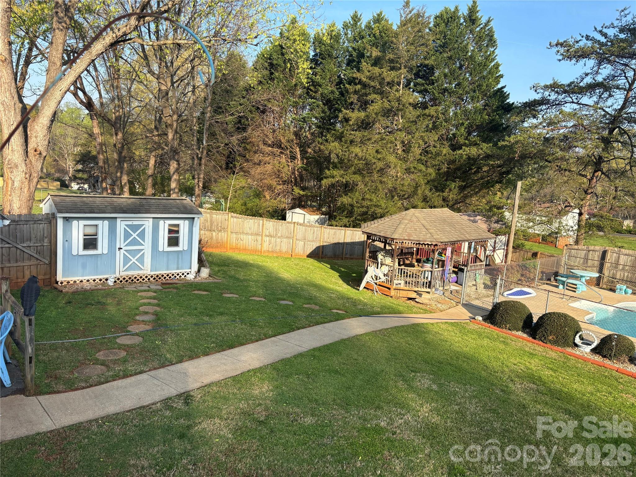 1954 Villa Drive Newton NC 28658