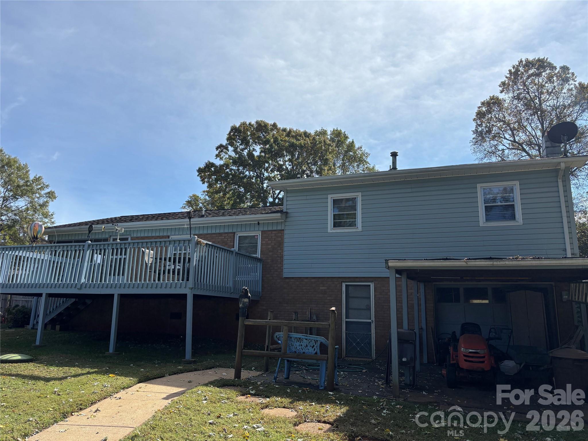 1954 Villa Drive Newton NC 28658