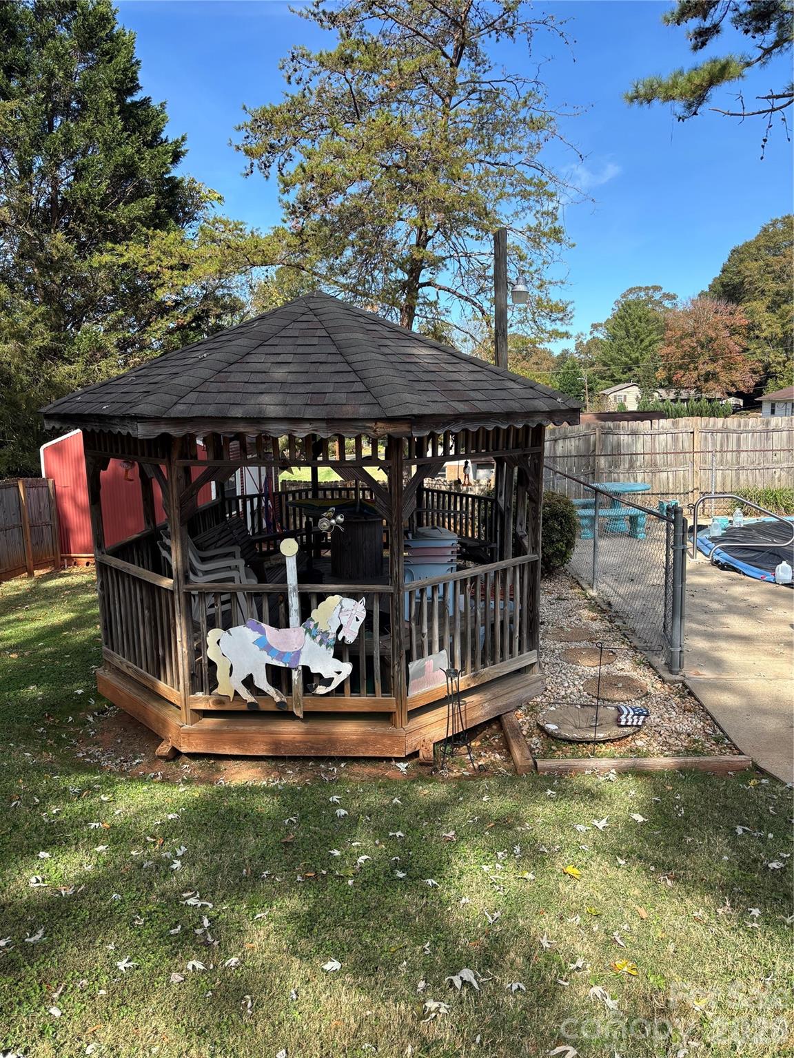 1954 Villa Drive Newton NC 28658
