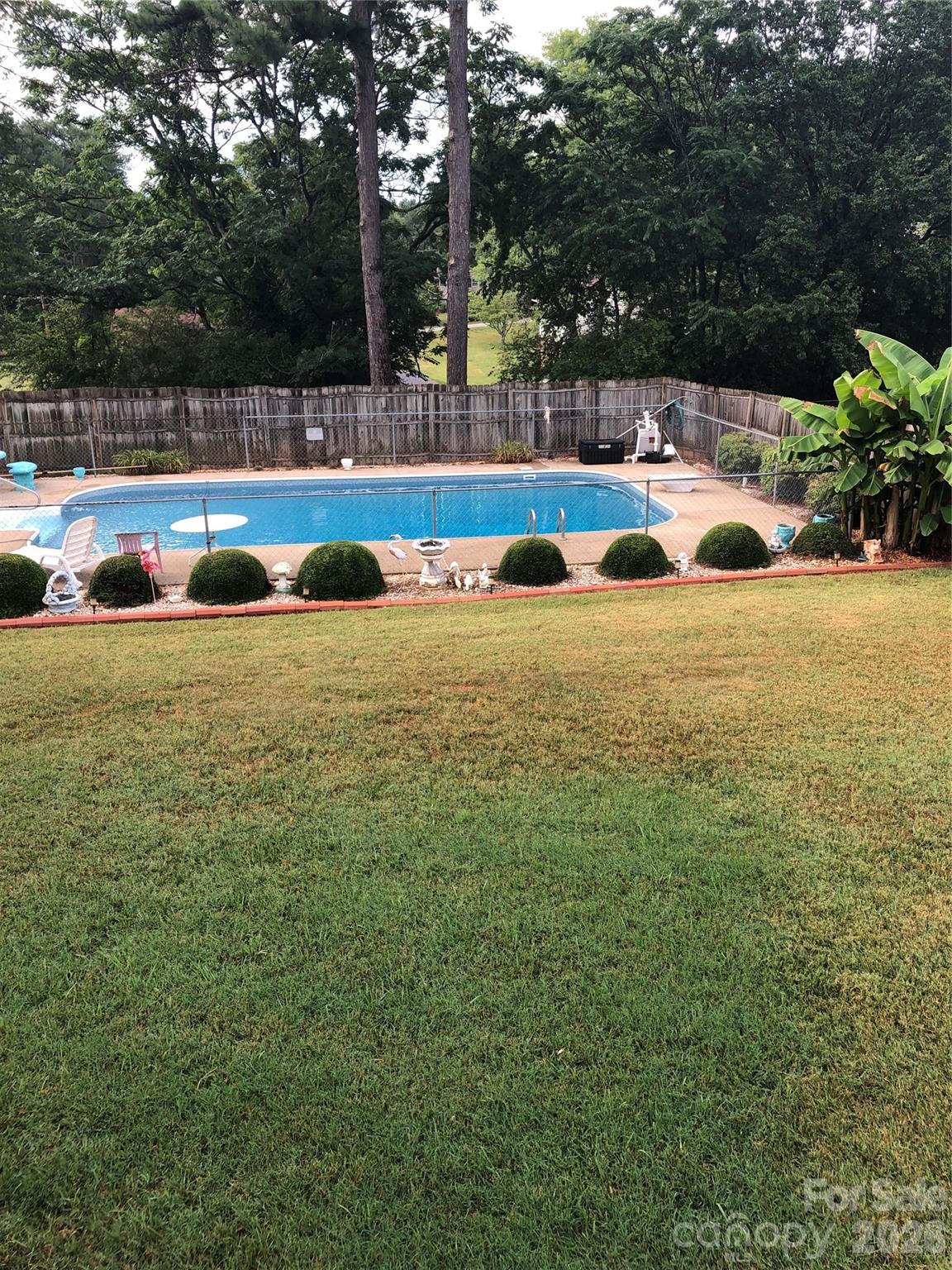 1954 Villa Drive Newton NC 28658