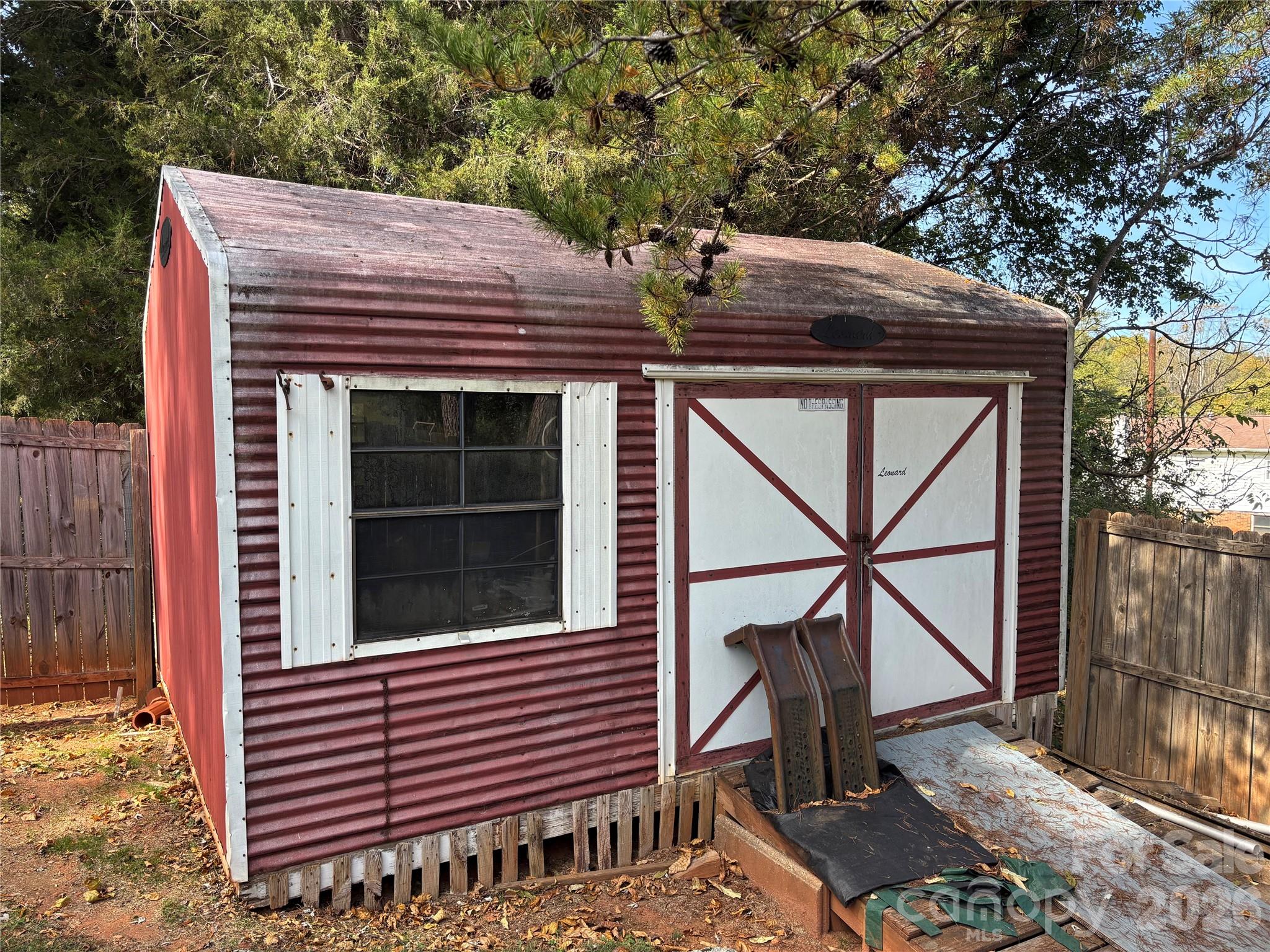 1954 Villa Drive Newton NC 28658