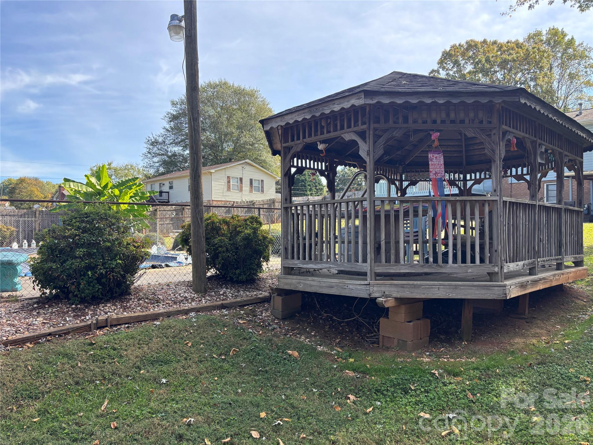 1954 Villa Drive Newton NC 28658