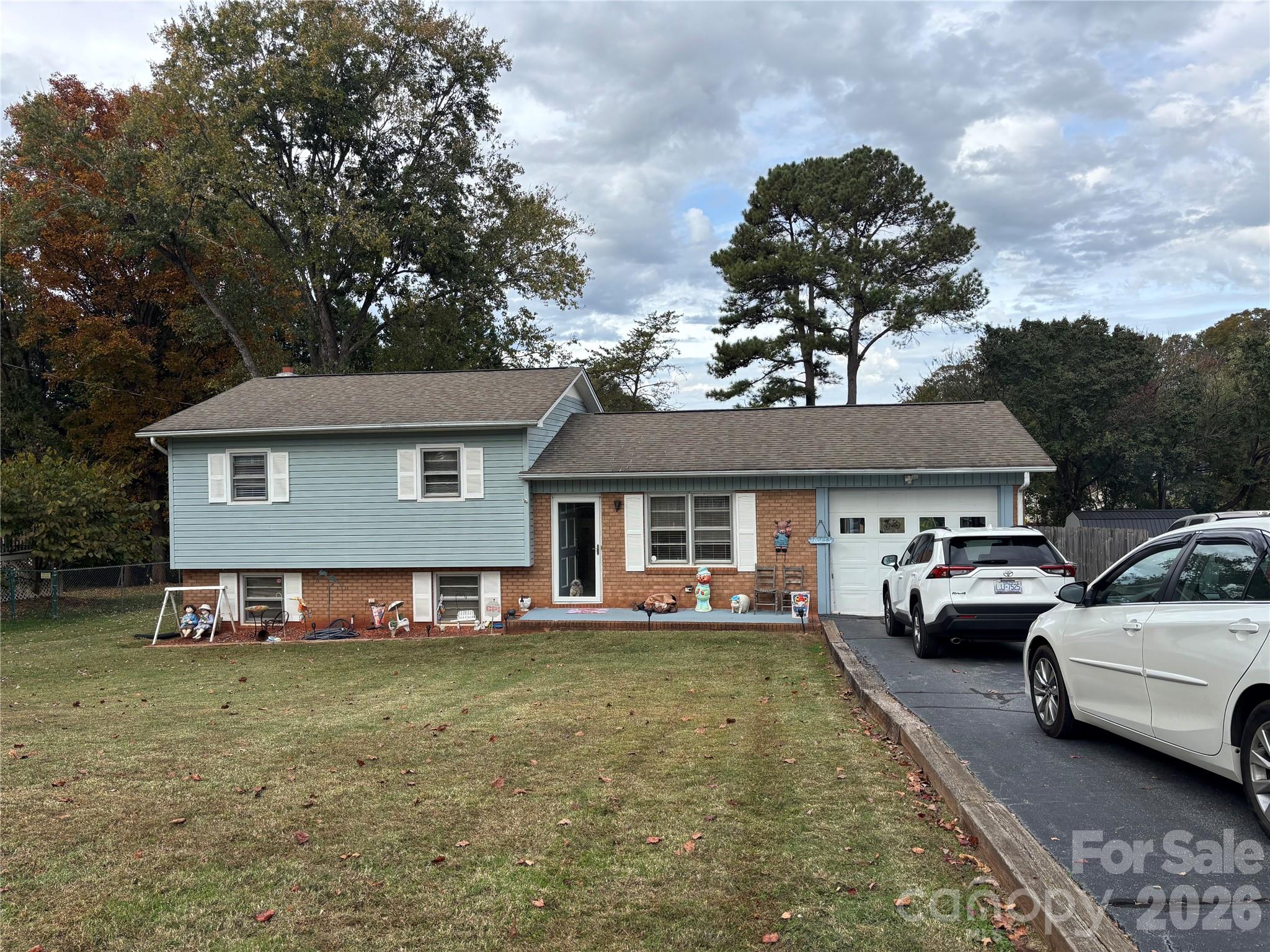1954 Villa Drive Newton NC 28658