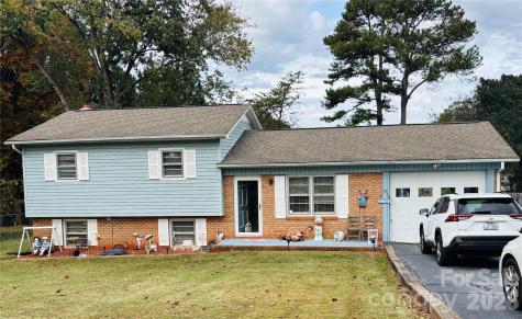1954 Villa Drive Newton NC 28658