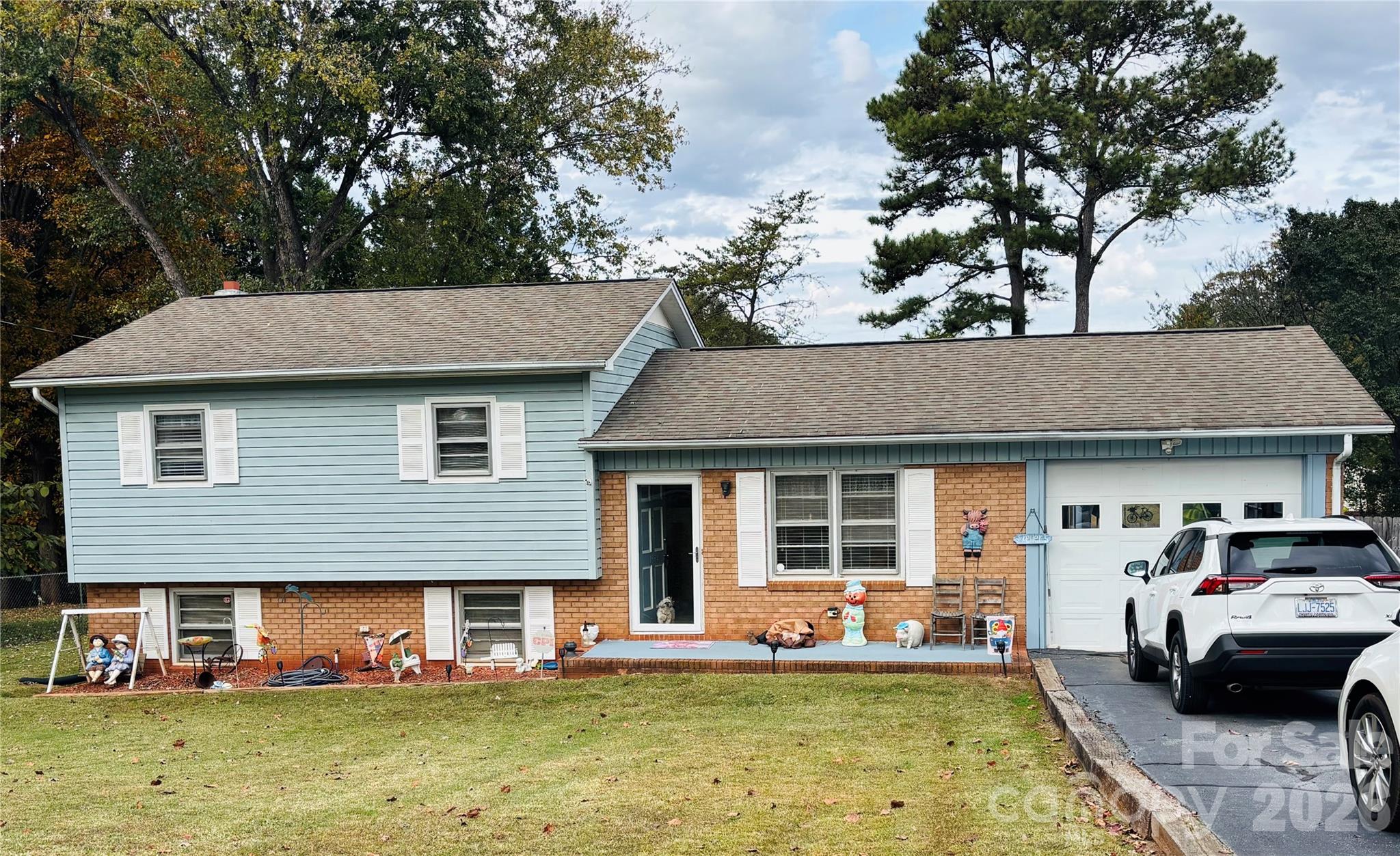 1954 Villa Drive Newton NC 28658