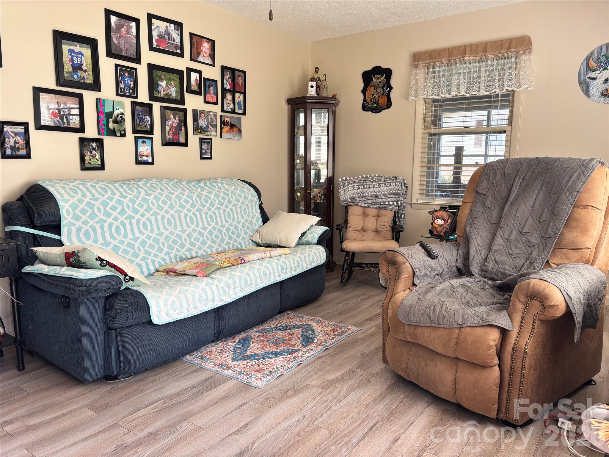 1954 Villa Drive Newton NC 28658