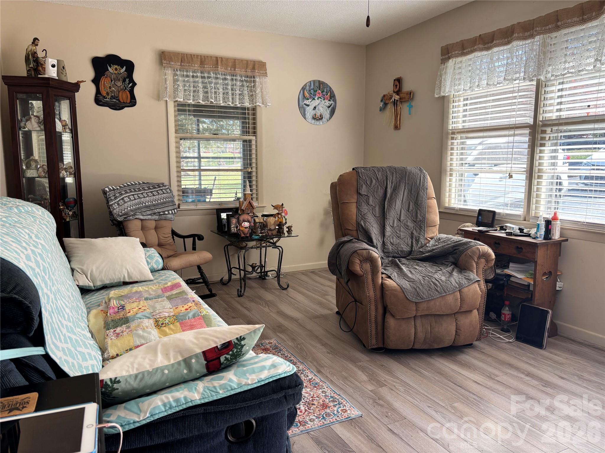 1954 Villa Drive Newton NC 28658