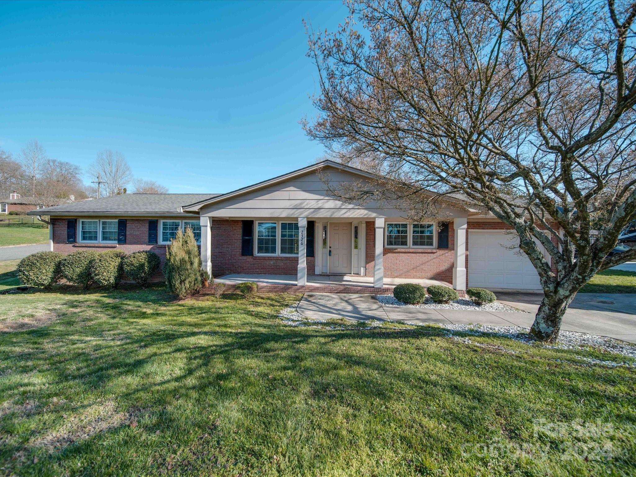 2326 Hollandale Drive Gastonia NC 28054