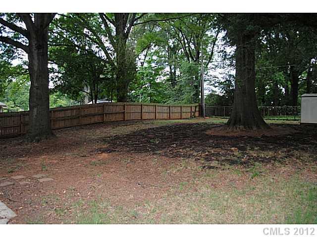 504 Atherton Street Charlotte NC 28203