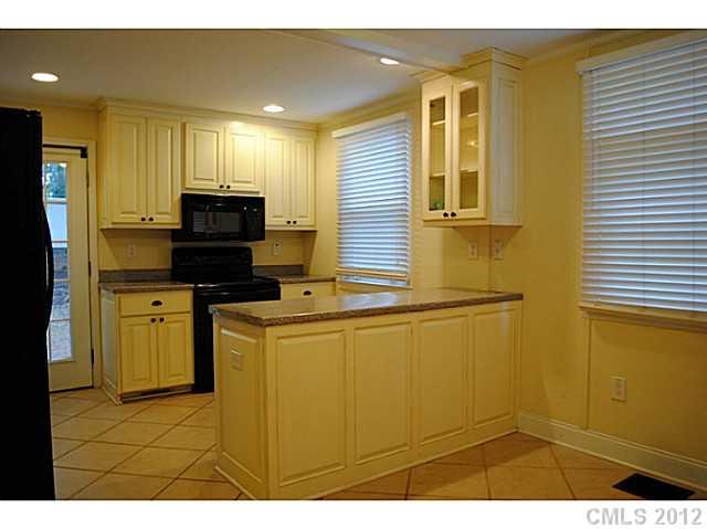 504 Atherton Street Charlotte NC 28203