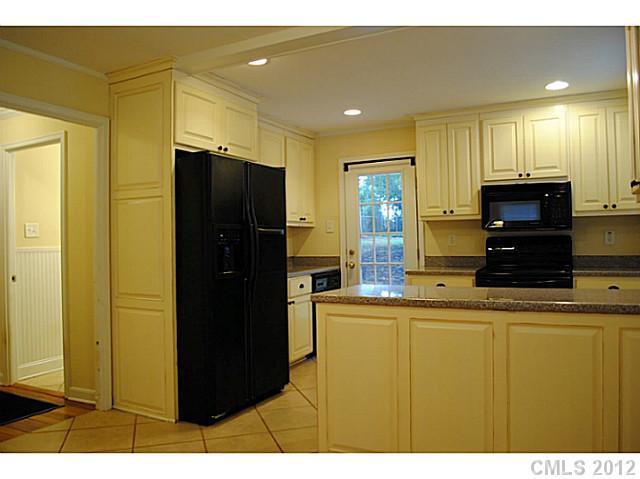 504 Atherton Street Charlotte NC 28203