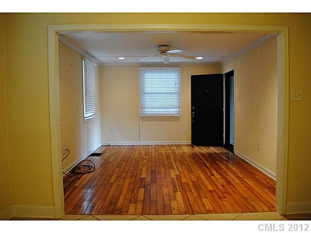 504 Atherton Street Charlotte NC 28203