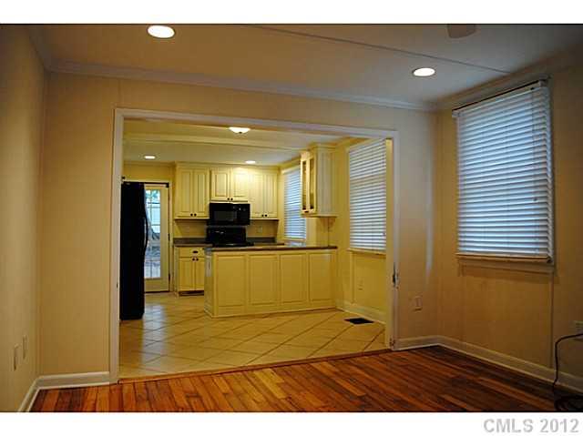 504 Atherton Street Charlotte NC 28203