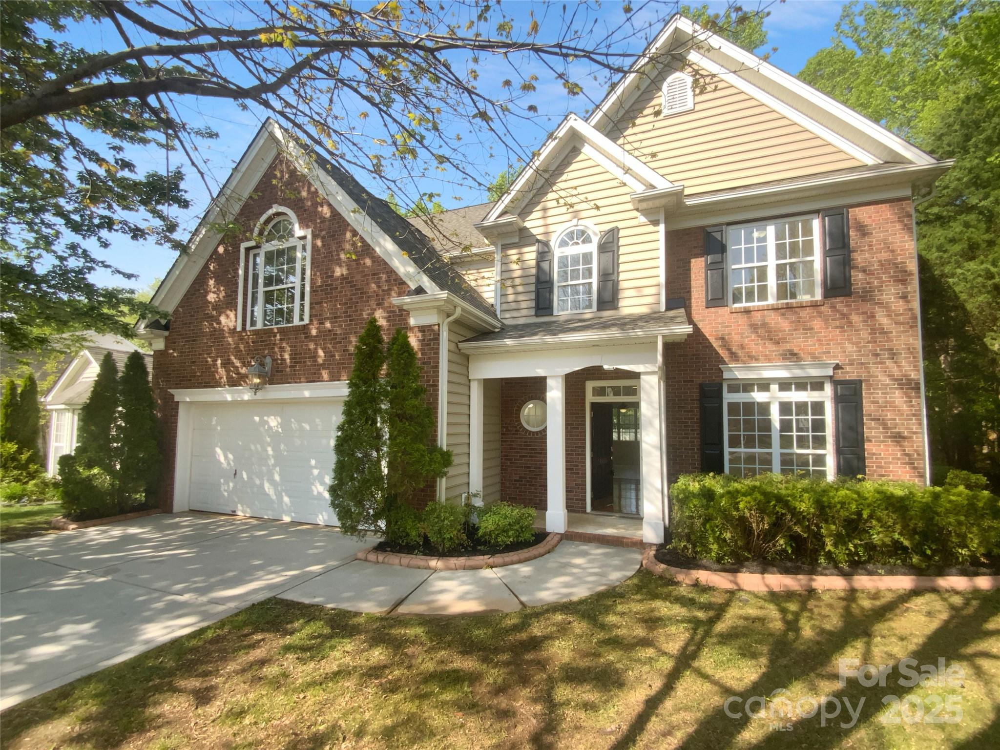 4035 Caldwell Ridge Parkway Charlotte NC 28213