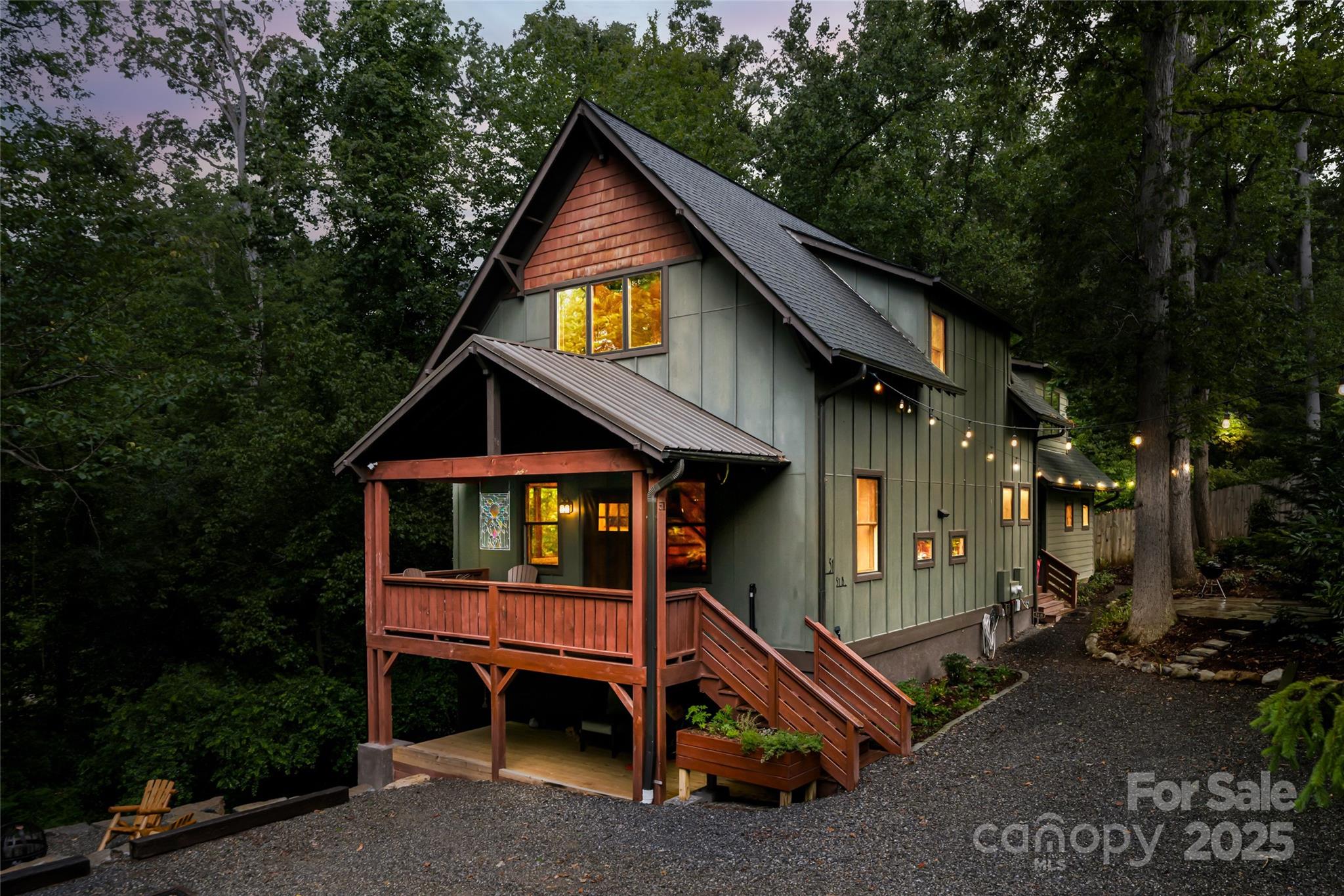 51, 51b Westover Drive Asheville NC 28801