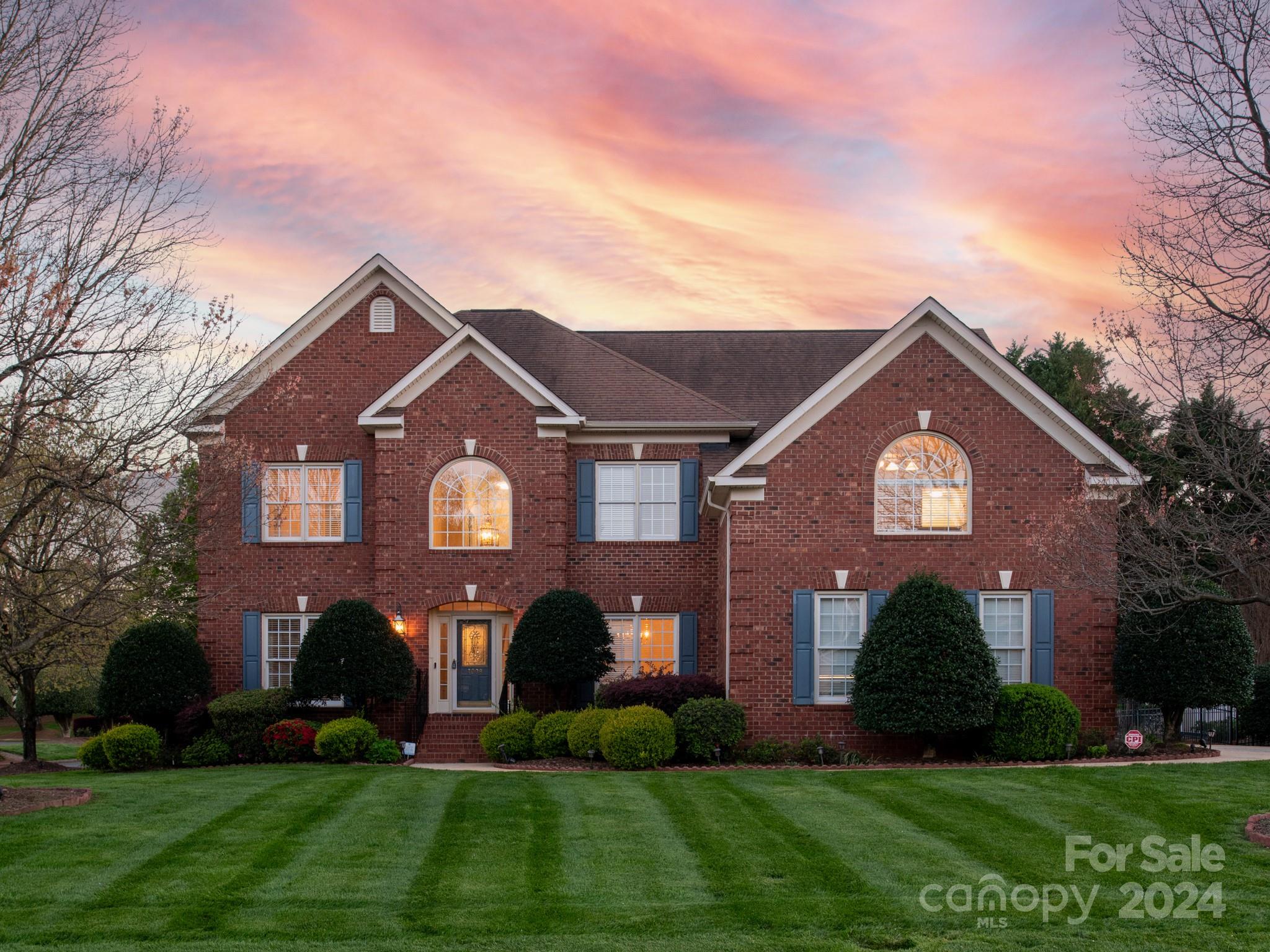 1008 Glynwater Lane Waxhaw NC 28173