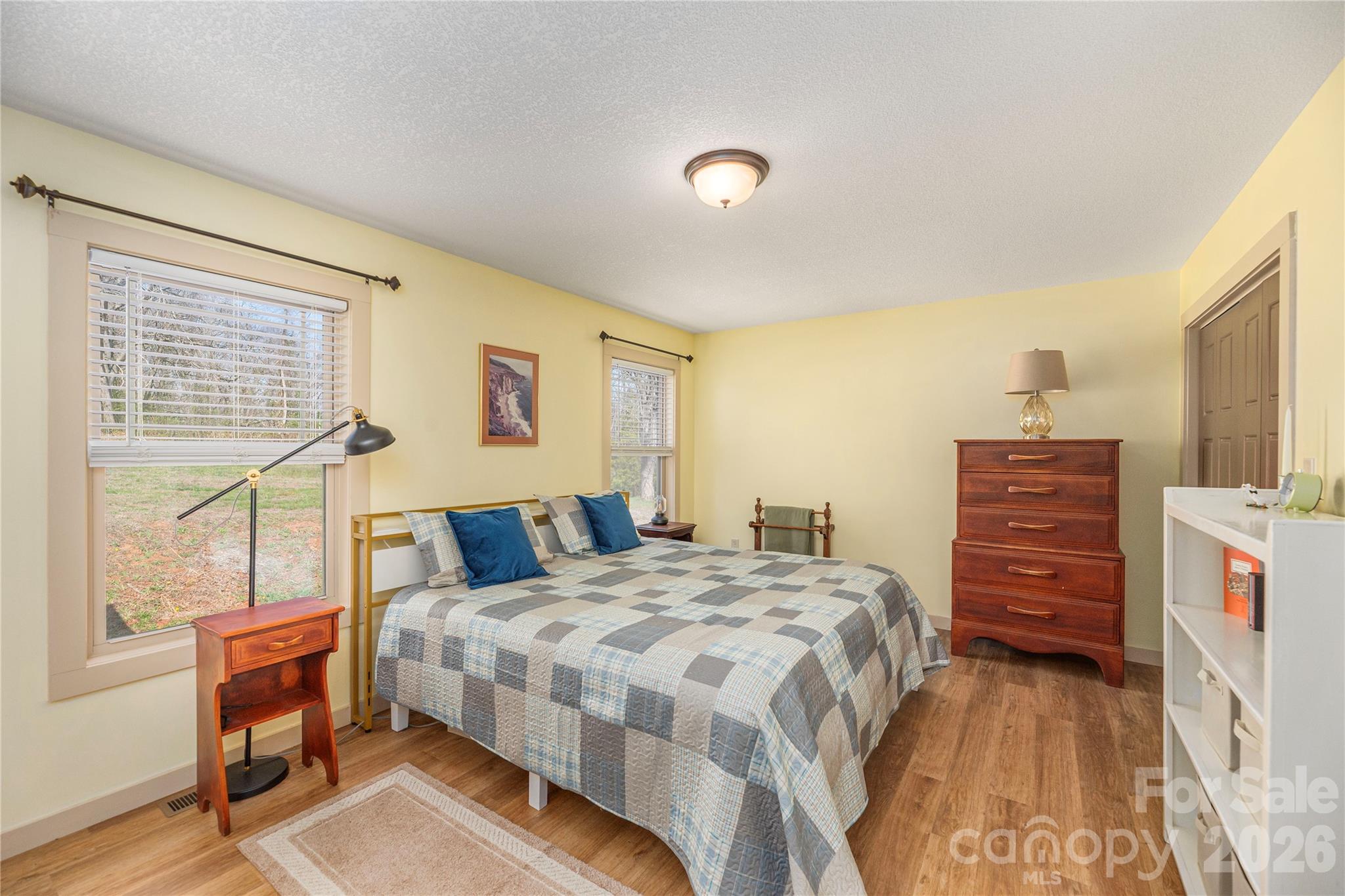20 Golden Tree Lane Asheville NC 28806