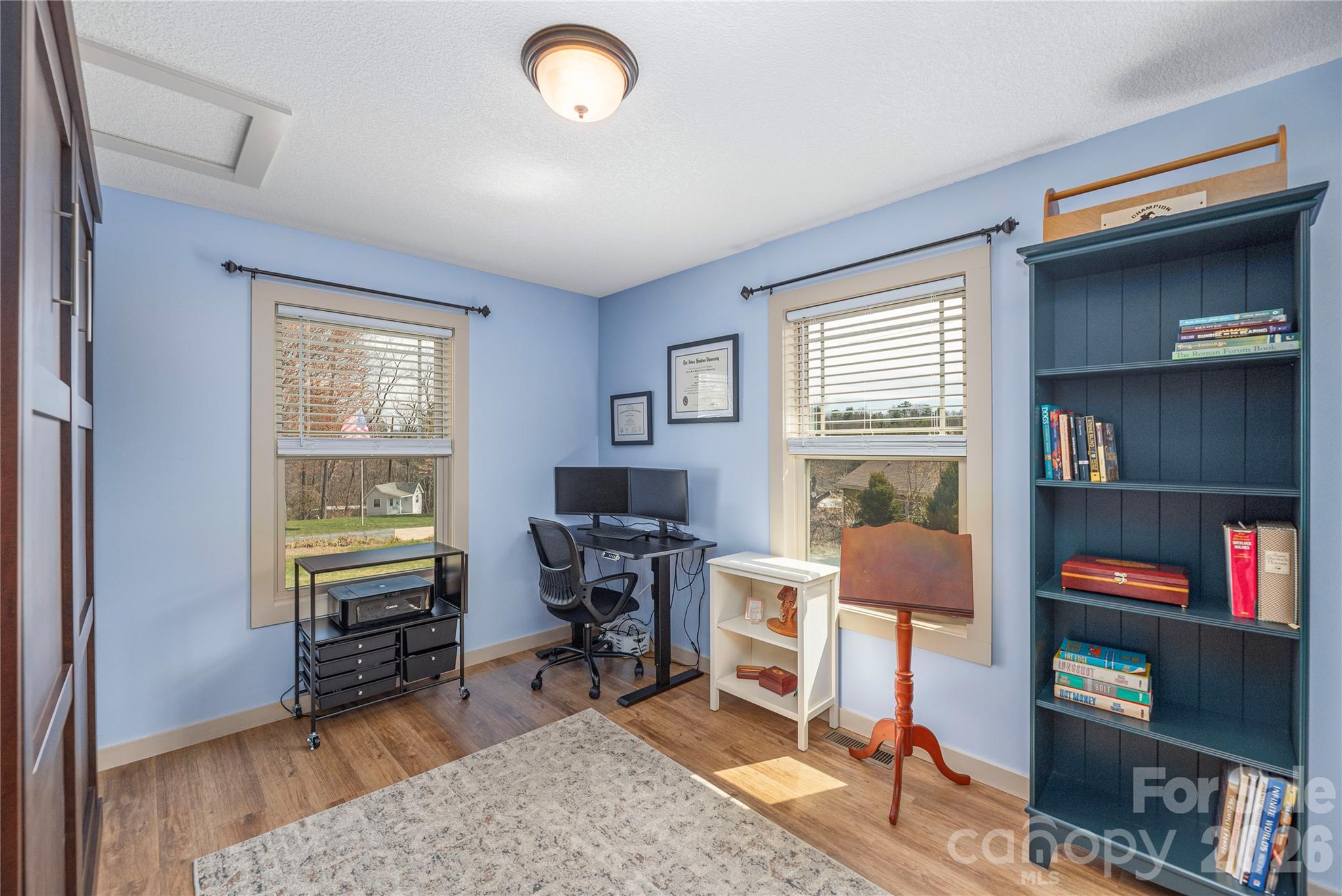 20 Golden Tree Lane Asheville NC 28806